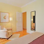 Almirante 77 Apartament *