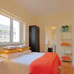 Almirante 77 Apartament Lizbona