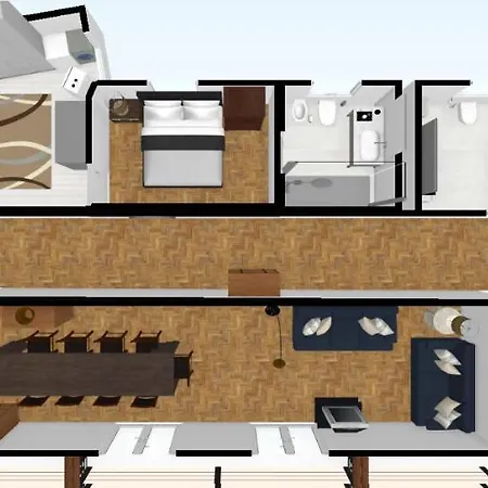 Almirante 77 Apartment Lissabon