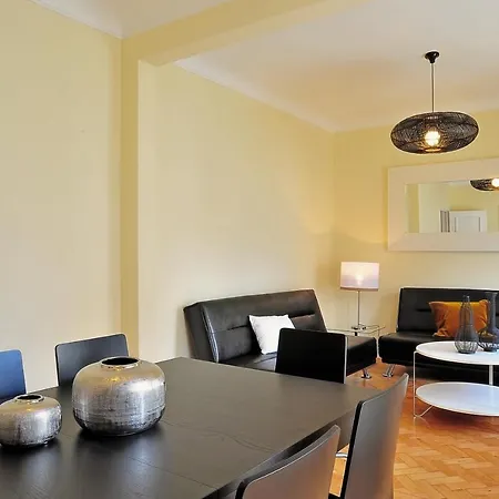 Apartment Almirante 77