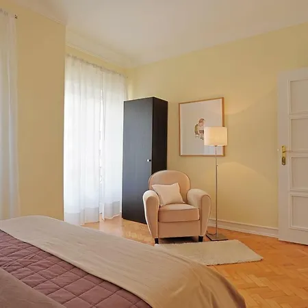 Almirante 77 Appartement