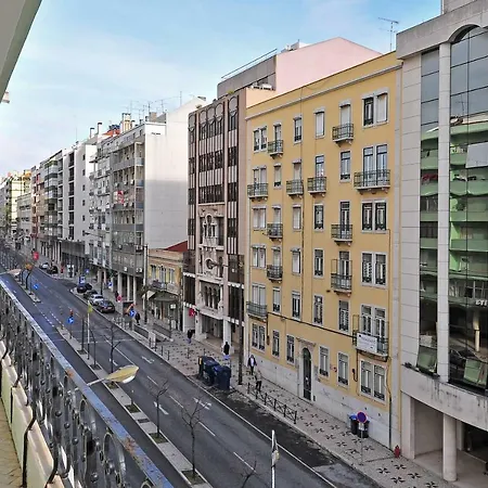 Almirante 77 * Lisboa