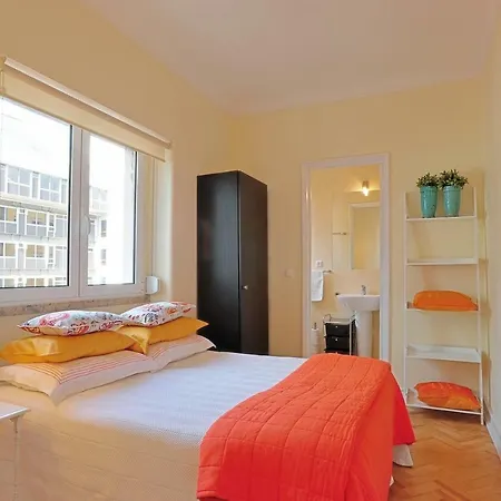 Almirante 77 Apartment Lissabon