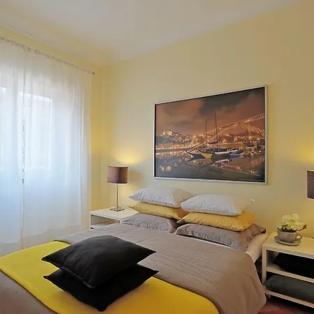 Almirante 77 Appartement Lisboa