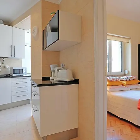 Almirante 77 Apartment