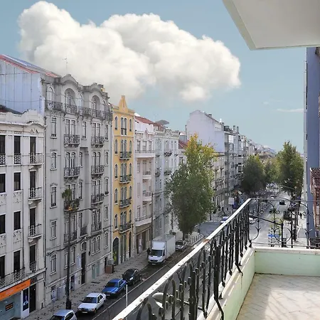 Almirante 77 * Lisbon