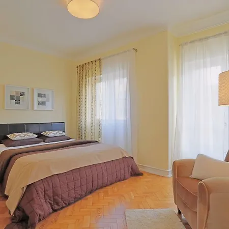 Apartment Almirante 77 Lisbon