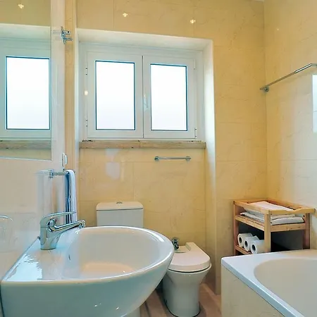 Almirante 77 Apartman